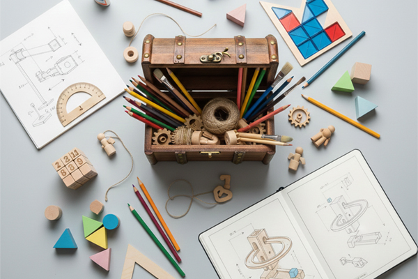 Onmogelijke puzzels: wanneer een standaard legpuzzel niet meer genoeg is