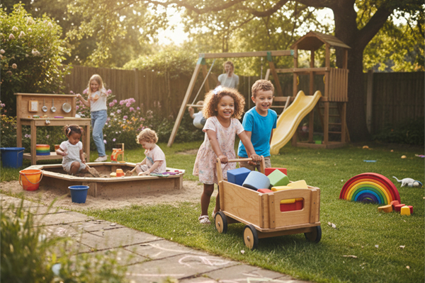 Fotopuzzel: Zet de stukjes op de juiste plek