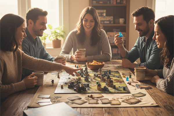 Onmogelijke puzzels: wanneer een standaard legpuzzel niet meer genoeg is
